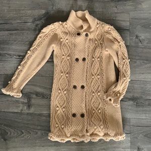 Janie and Jack sweater
